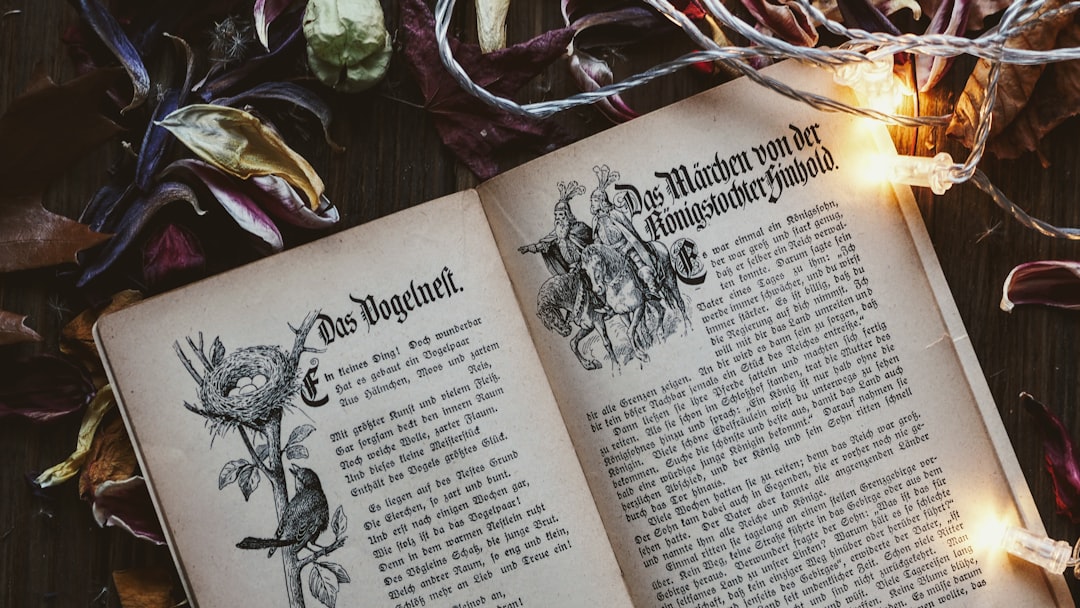 Fairy Tale