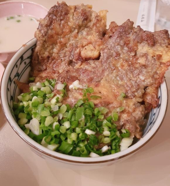  동인천 개항면 국수 맛집 소개