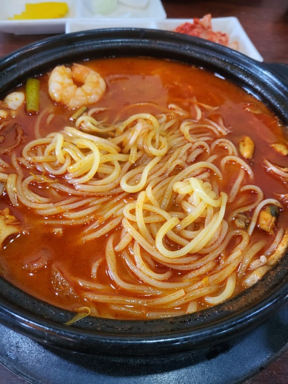 역전뚝배기짬뽕 이미지