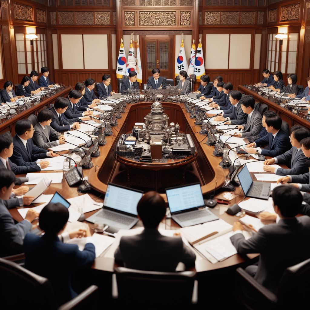 정치 토론