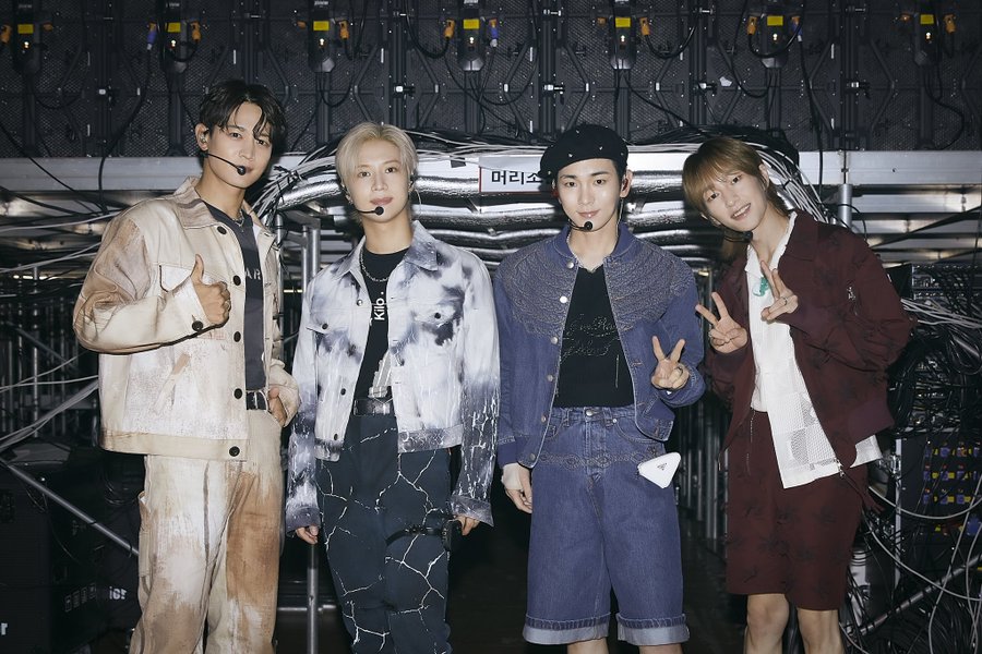 2023 SHINee FANMEETING &lsquo;Everyday is SHINee DAY&rsquo; : [Piece of SHINE]