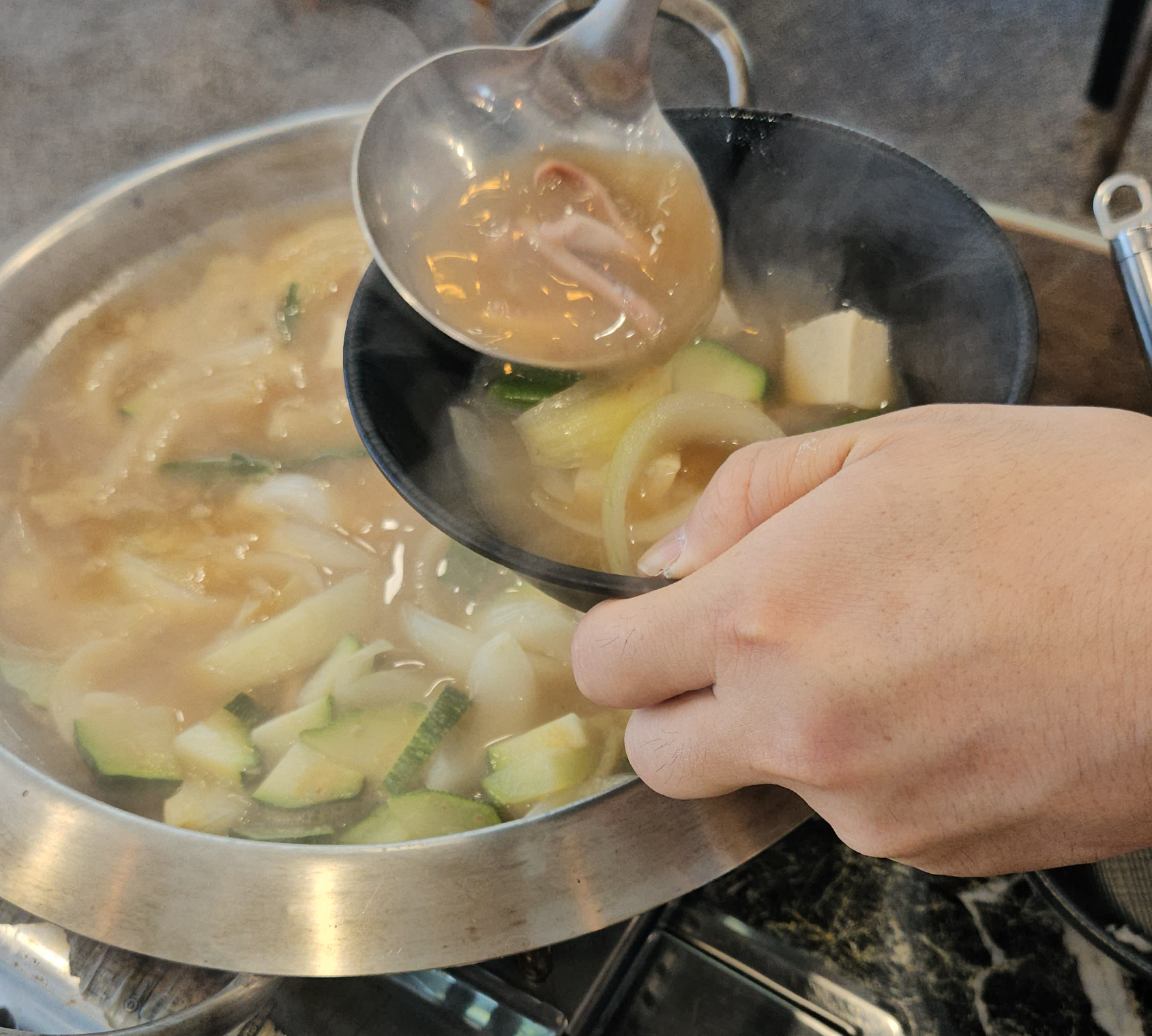 Haeseonga ulsanjikyeongjeom 2