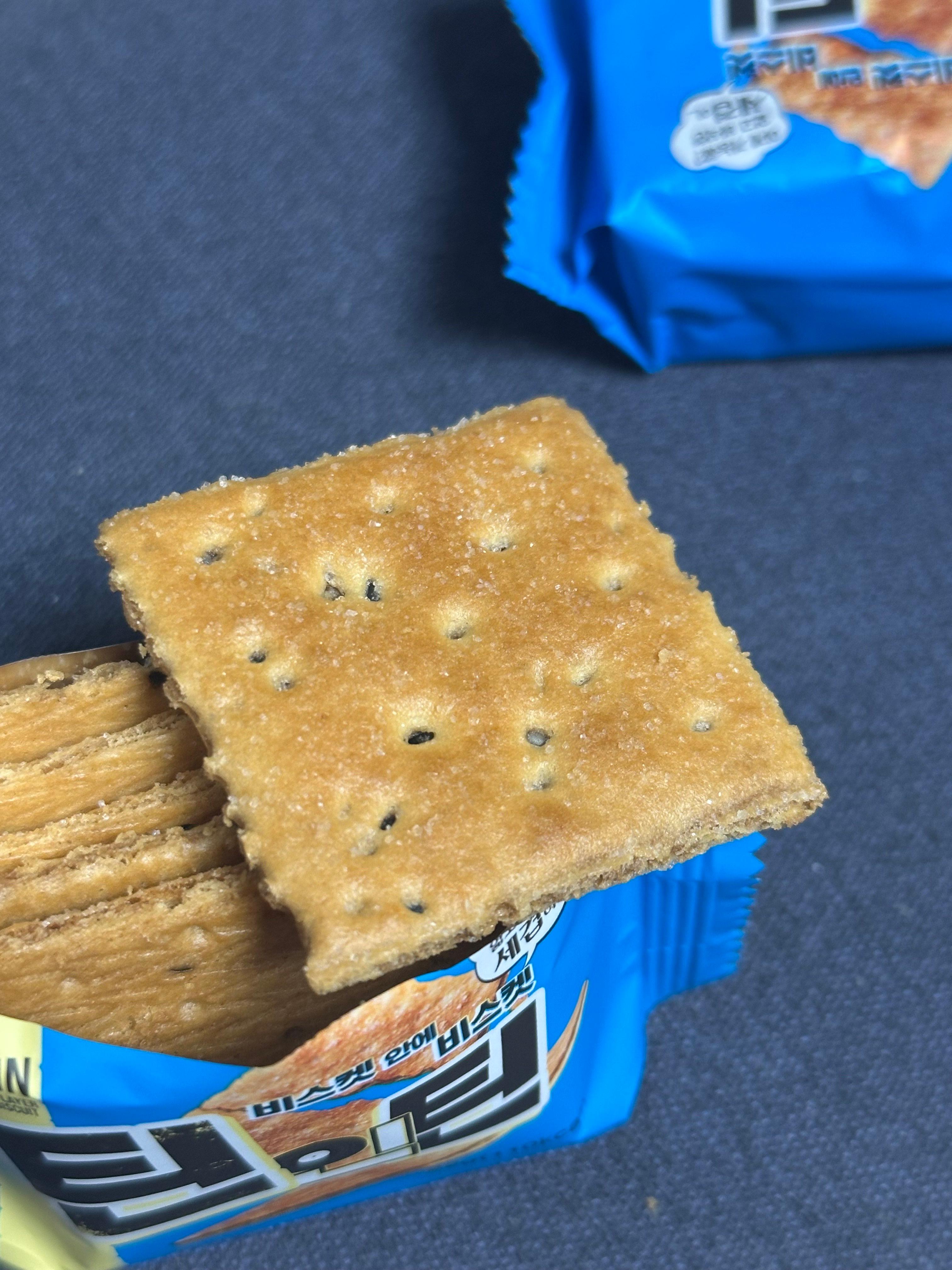 버터맛