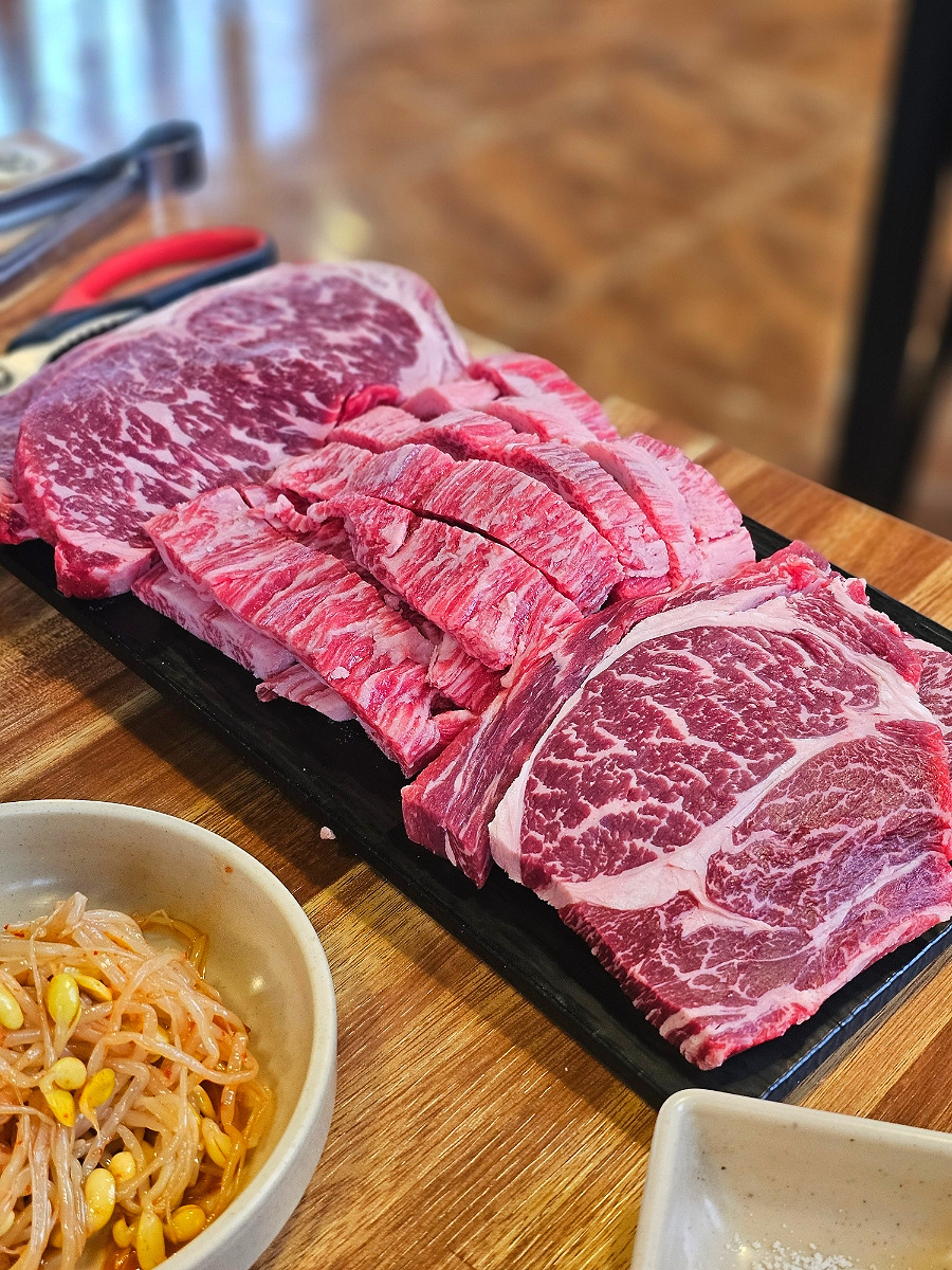 한우농장 이미지