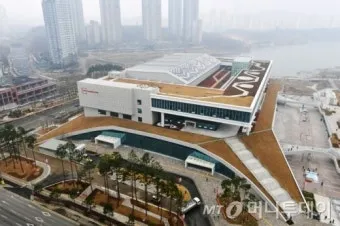 수원 컨벤션센터 우수 중소기업 박람회 후기_14
