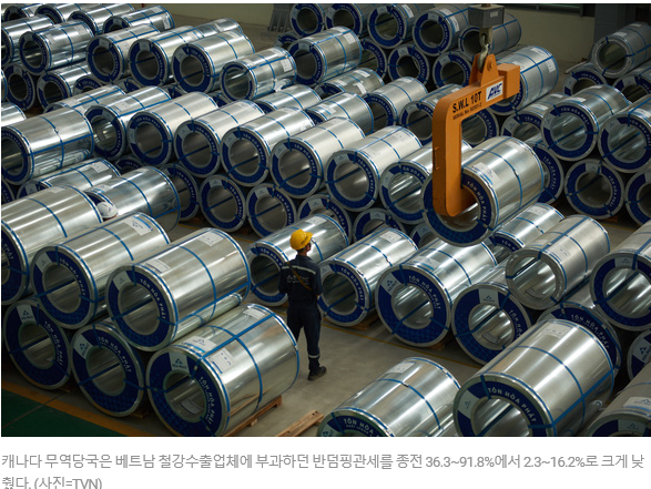  철강 관련주 총정리(포스코강판 등)