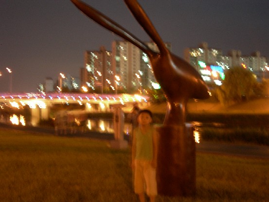 탄천축제 야외조형물② 32