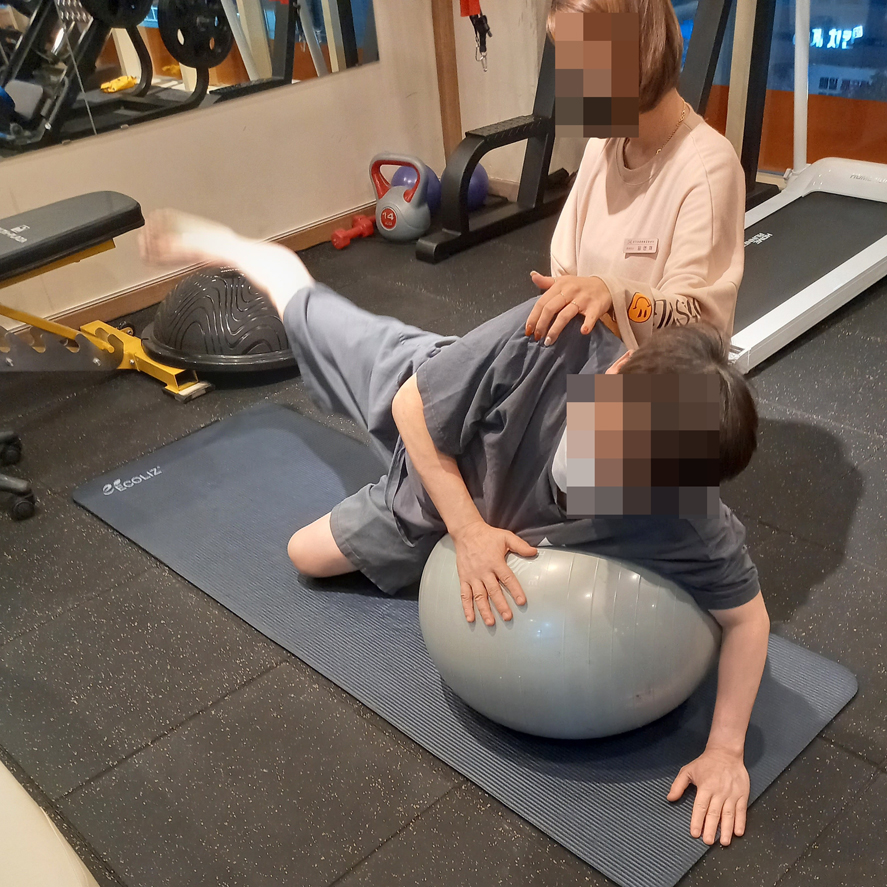 바르게 자라요.수원체형교정수원요통 20