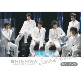  신화 Doobob 듣기/가사/앨범/유튜브/뮤비/반복재생/작곡작사