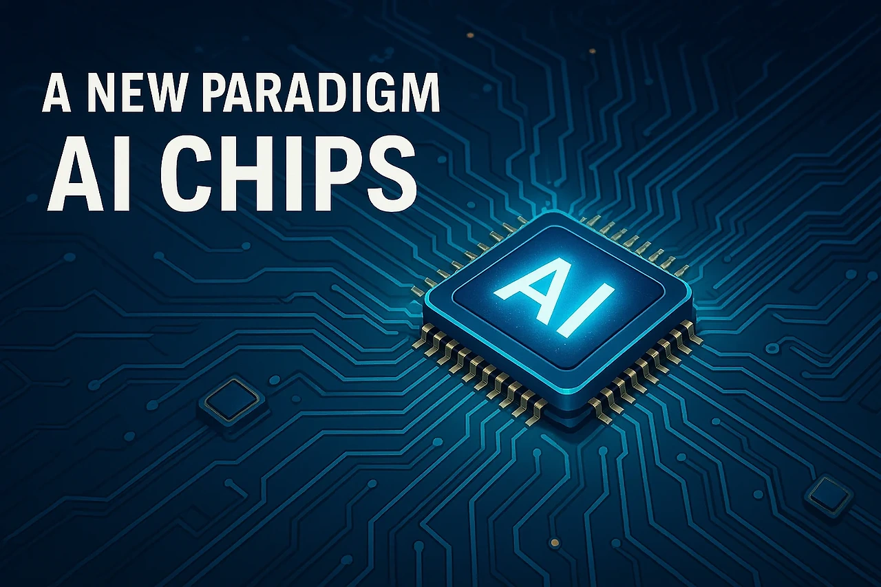 3. AI 칩의 새로운 패러다임