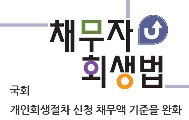  개인회생 받는 방법