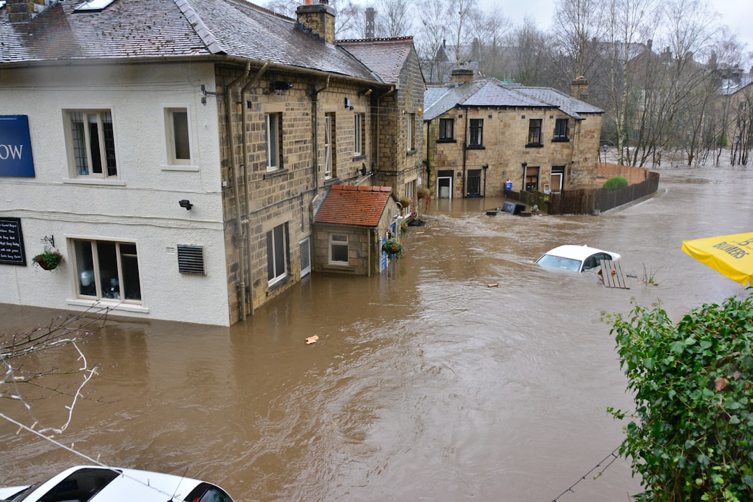 Flood