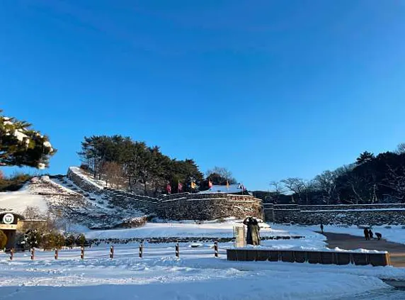 고창읍성