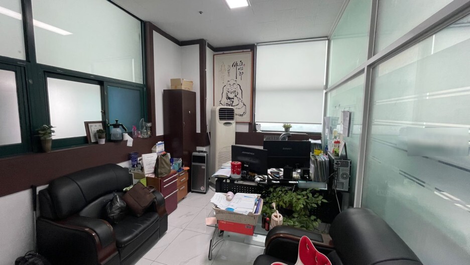금봉산업 이미지