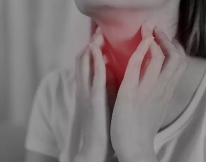  편도선염 원인 증상 치료