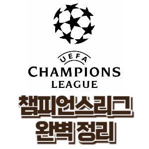 [UCL] 2024-25 챔피언스 리그 완벽 정리 (변경된 점)