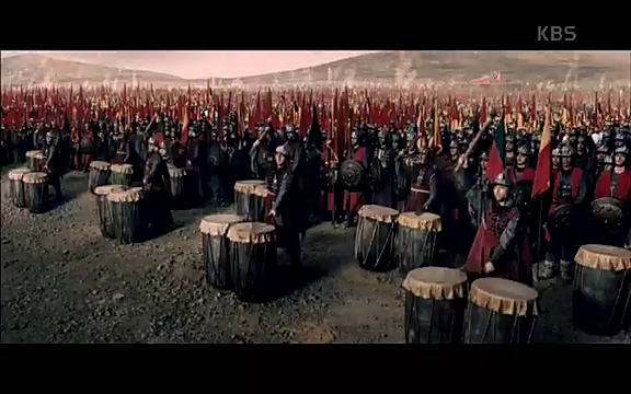 [344회] 역사저널 그날 - KBS[세계사를 바꾼 승부③ 1453 오스만, 동로마 제국을 무너뜨리다] 오스만 군대의 끝없는 공격에도 굳건했던 콘스탄티노플. 천년 요새로 불렸던 만큼 콘스탄티노플의 높고.ts_20220320_165435.795.jpg