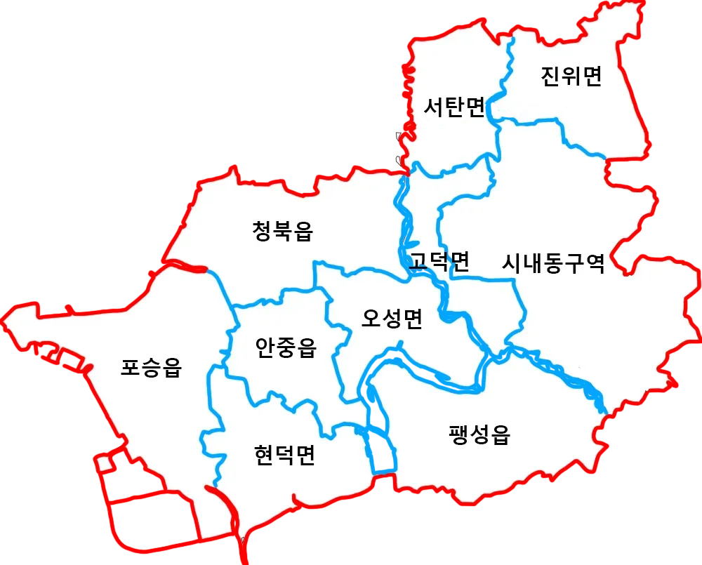 평택 가볼만한곳 베스트10 여행 놀거리 맛집_5
