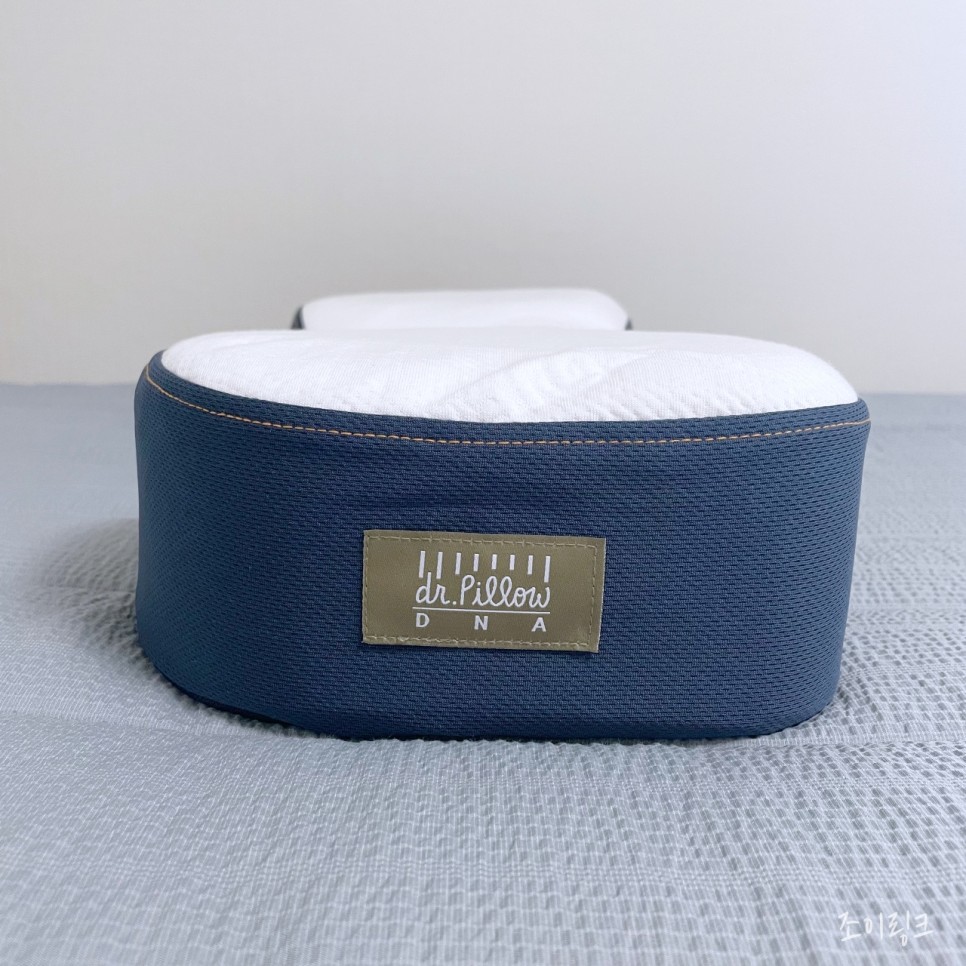 씨가드3중구조 닥터필로 베개 13