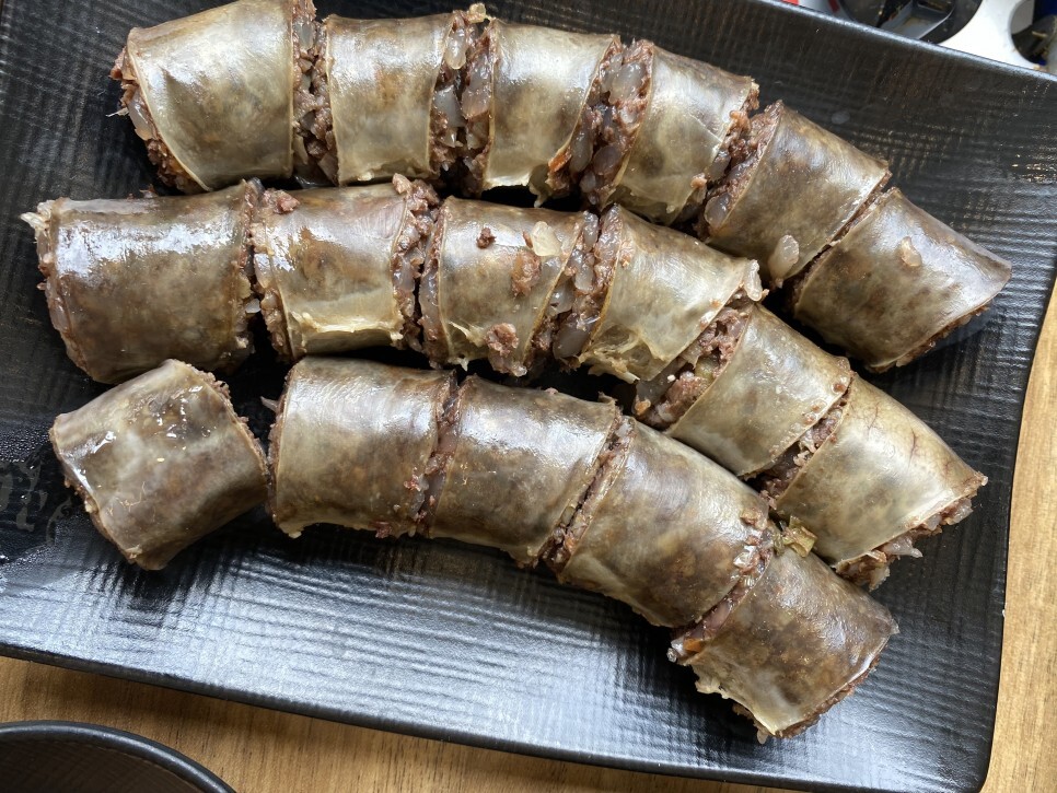 진천순대곱창 이미지