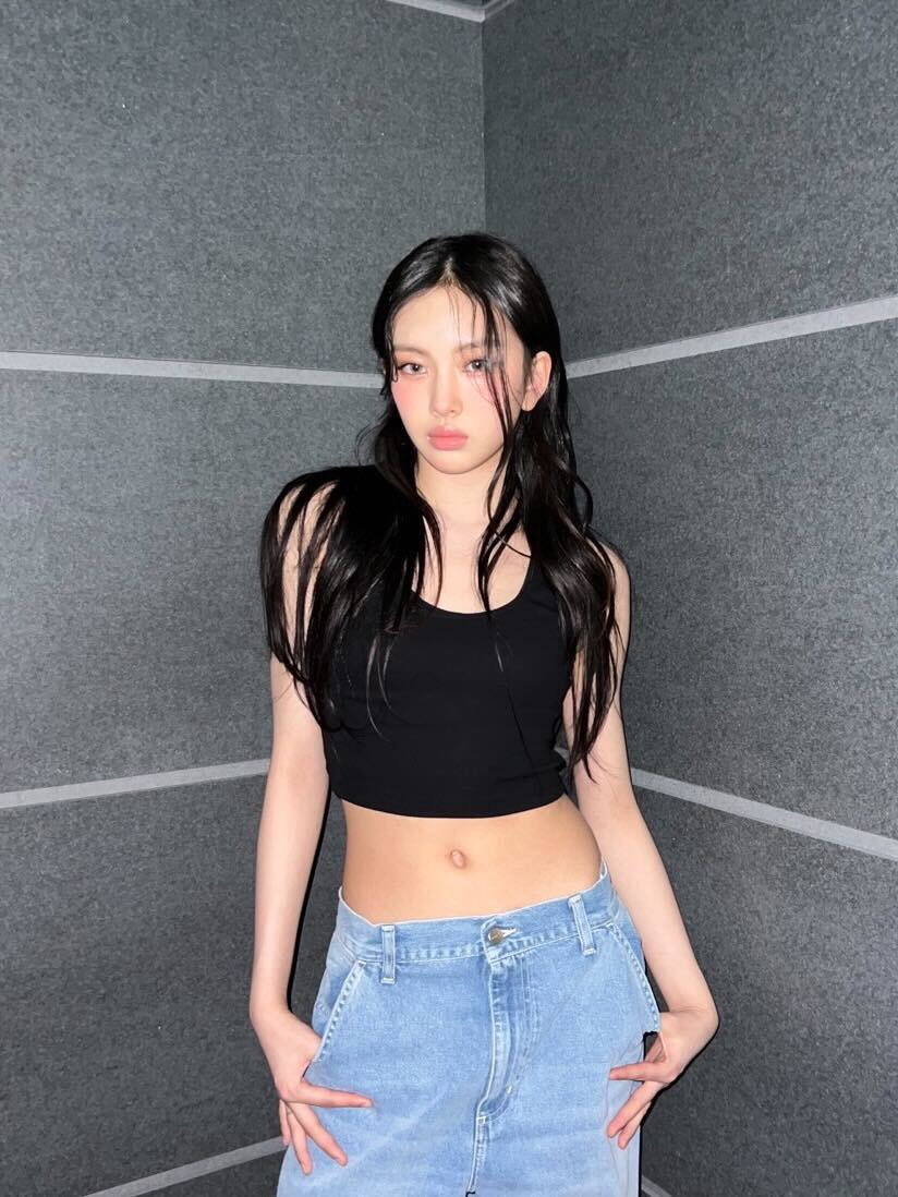 혜인 이미지