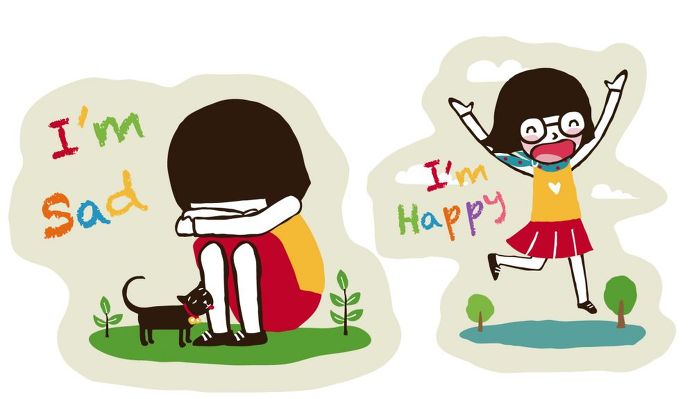  조울증에 대하여