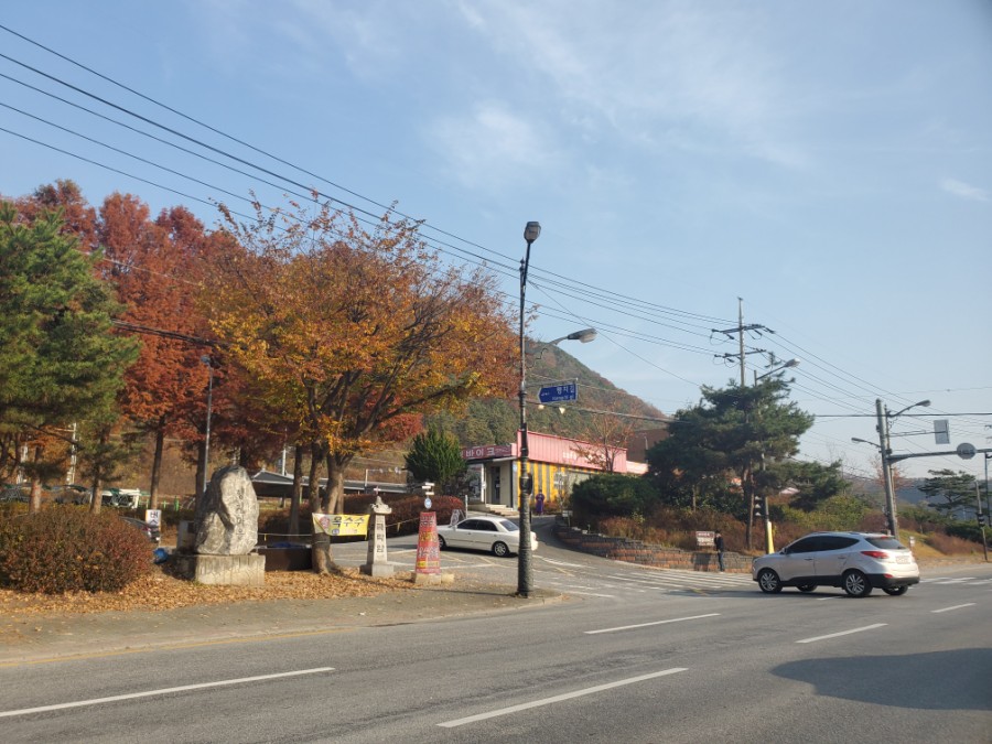  전주 가볼만한 곳 전주 한옥 레일바이크