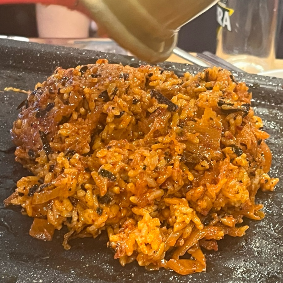 그래도김치삼겹살 이미지