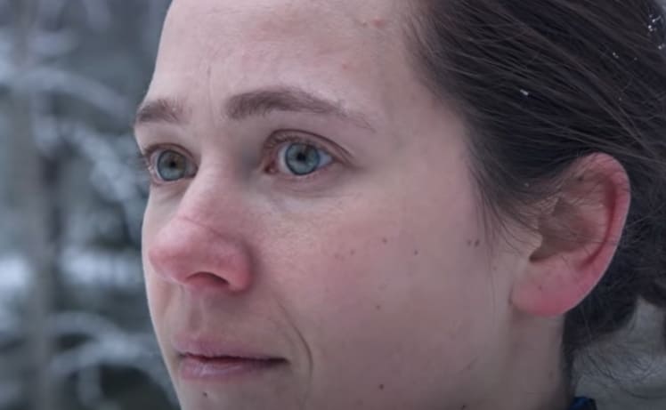  여성징병제 노르웨이의 여군 전차 소대장  VIDEO: Norway's female tank commander