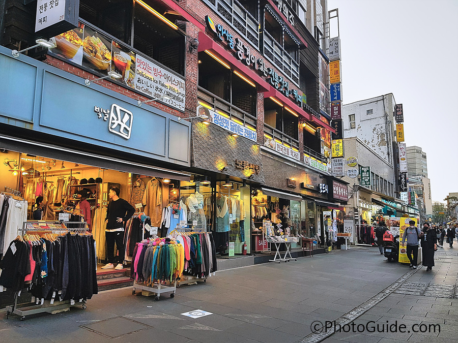 인사동-insadong-Seoul