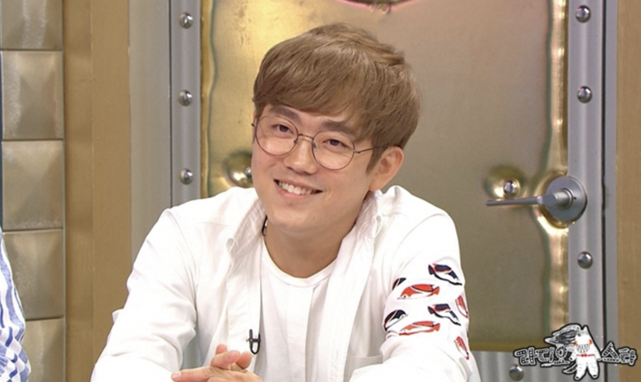 송백경(원타임)