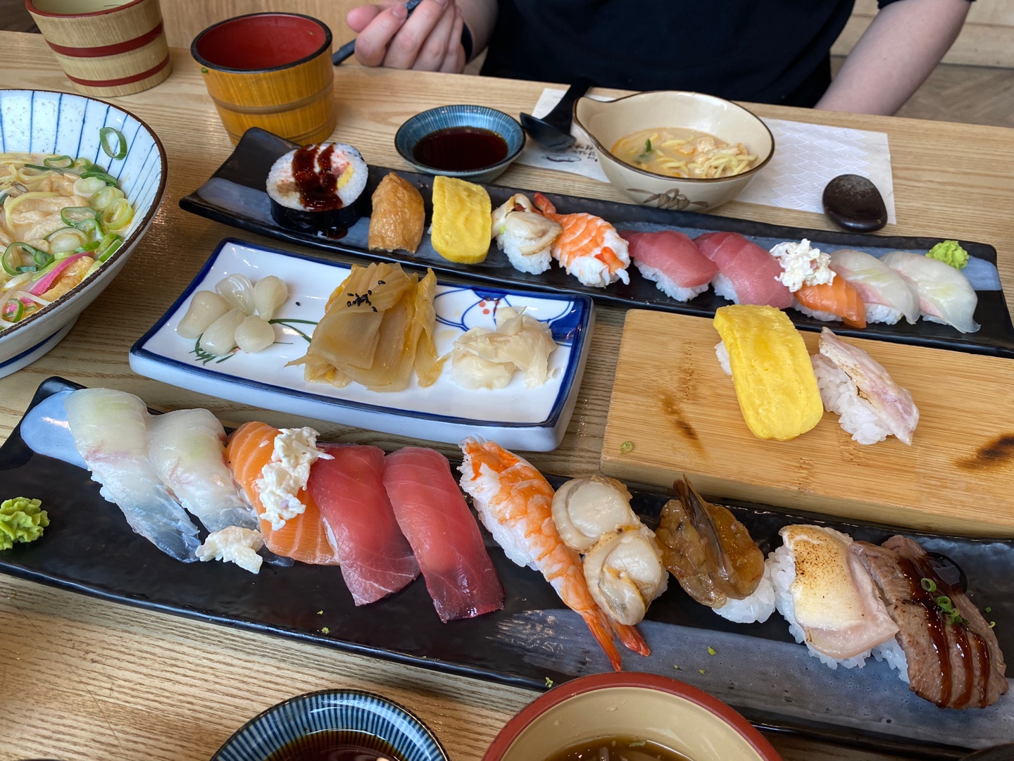  [일산] 장항동 맛집 청담초밥, 올댓커피 본점 방문기