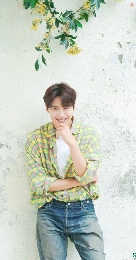  - '돌아온 로맨틱 코미디' 갯마을 차차차 [김선호]