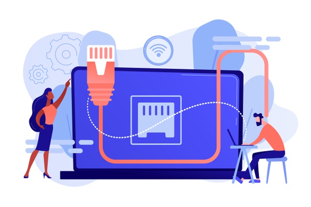 네트워크 케이블 언플러그됨“ data-ke-mobilestyle=