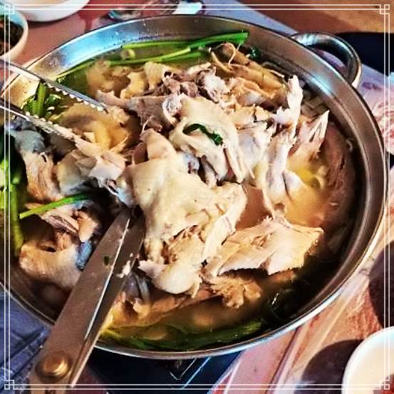  생방송투데이 기력 충전, 보양식, 능이 한방 백숙 광주, 남한산성 8월 1일 소문의맛집 옻닭, 옻오리, 묵은지 닭볶음탕 맛집 위치