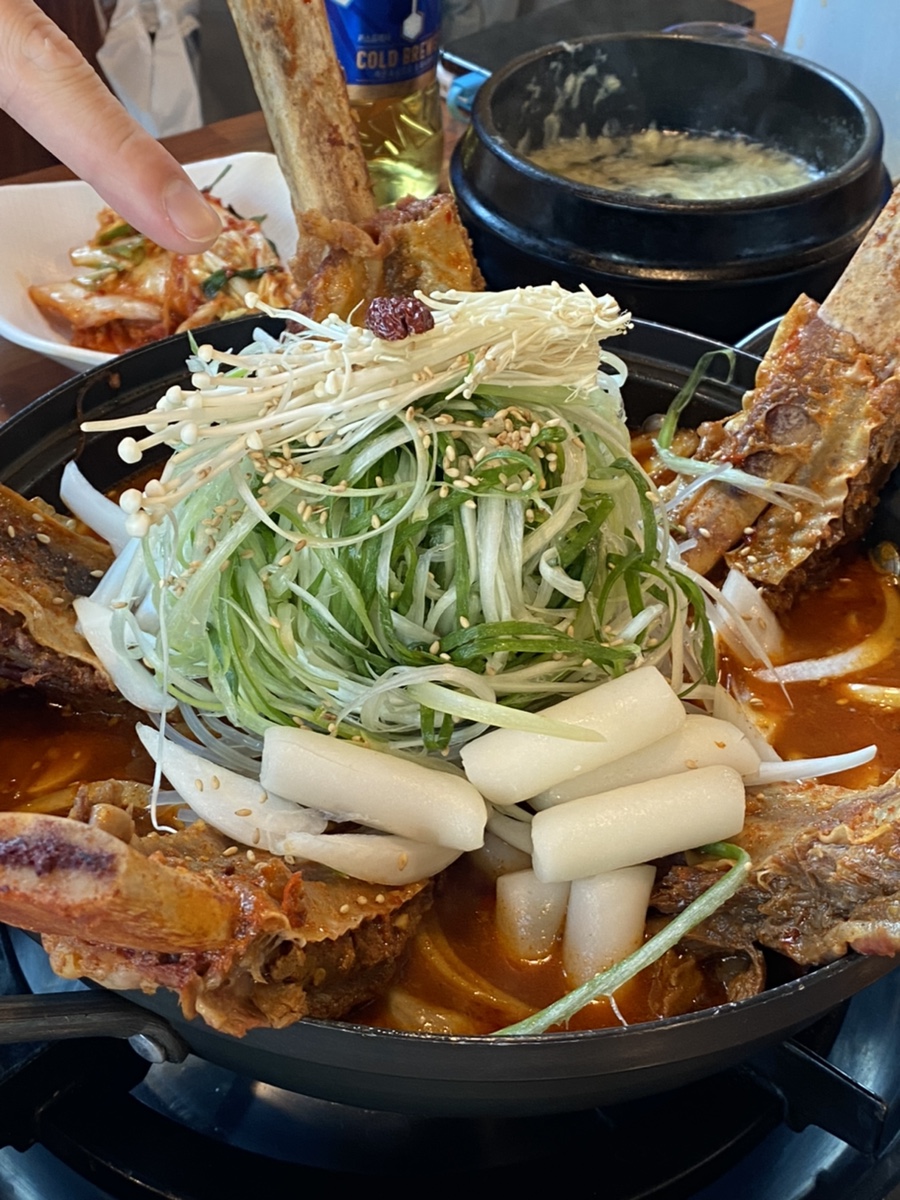 세화갈비함덕 이미지