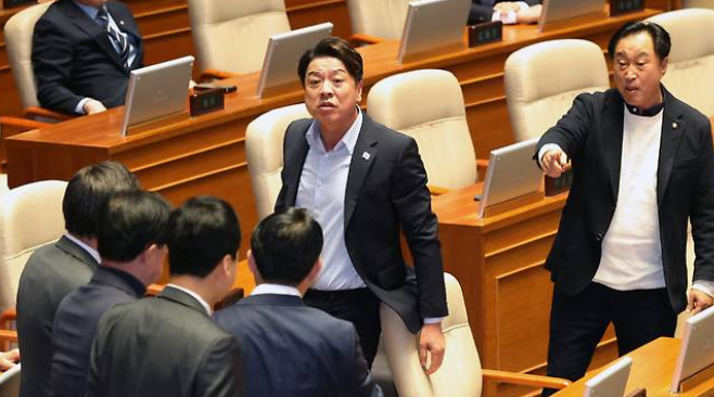 부승찬 의원 프로필 : 키 군대 부인 고향 출신, 자신있어 외친 그 남자!