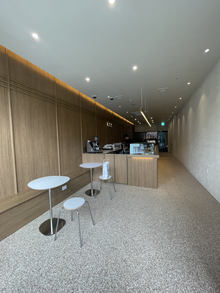 디저트 카페 송도 디저트카페 19