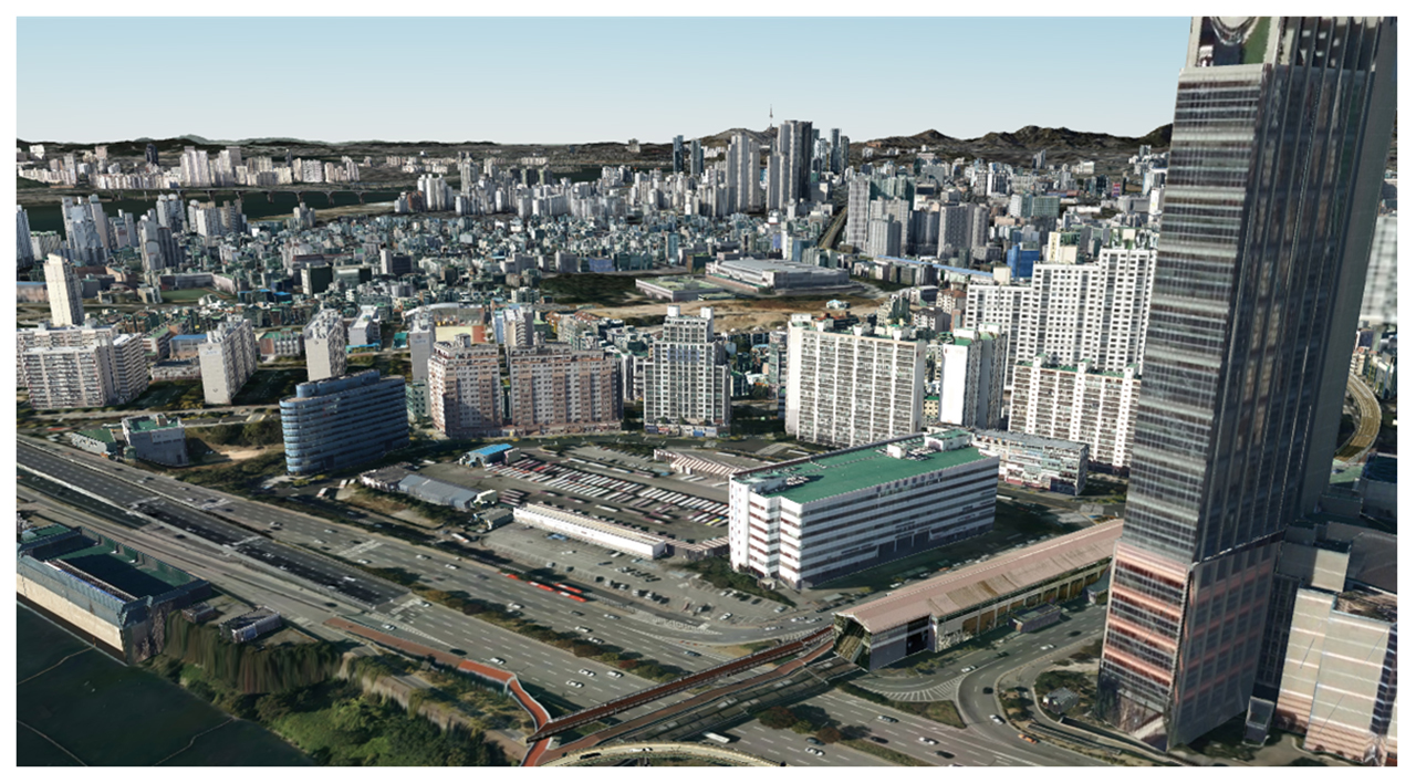 동서울터미널