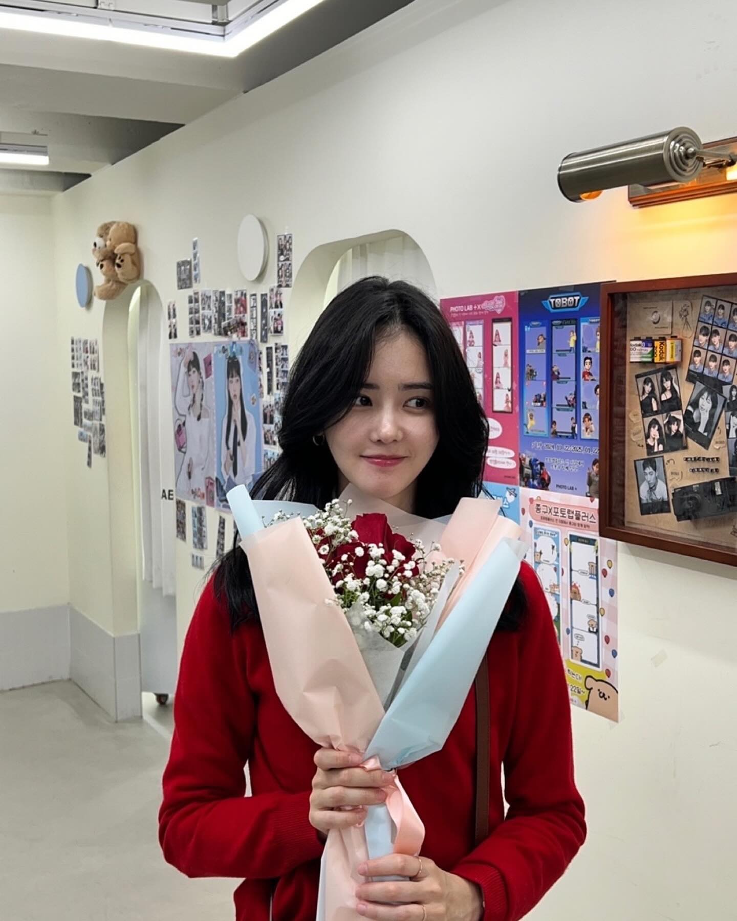 최상의 다양한 모습