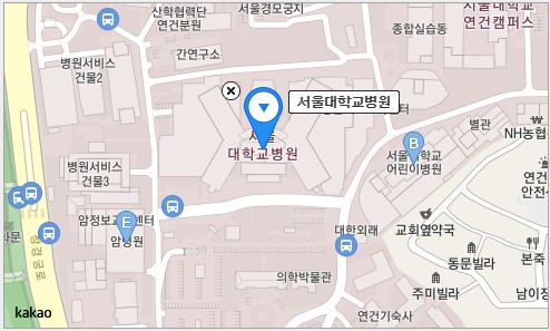 서울대학교_병원