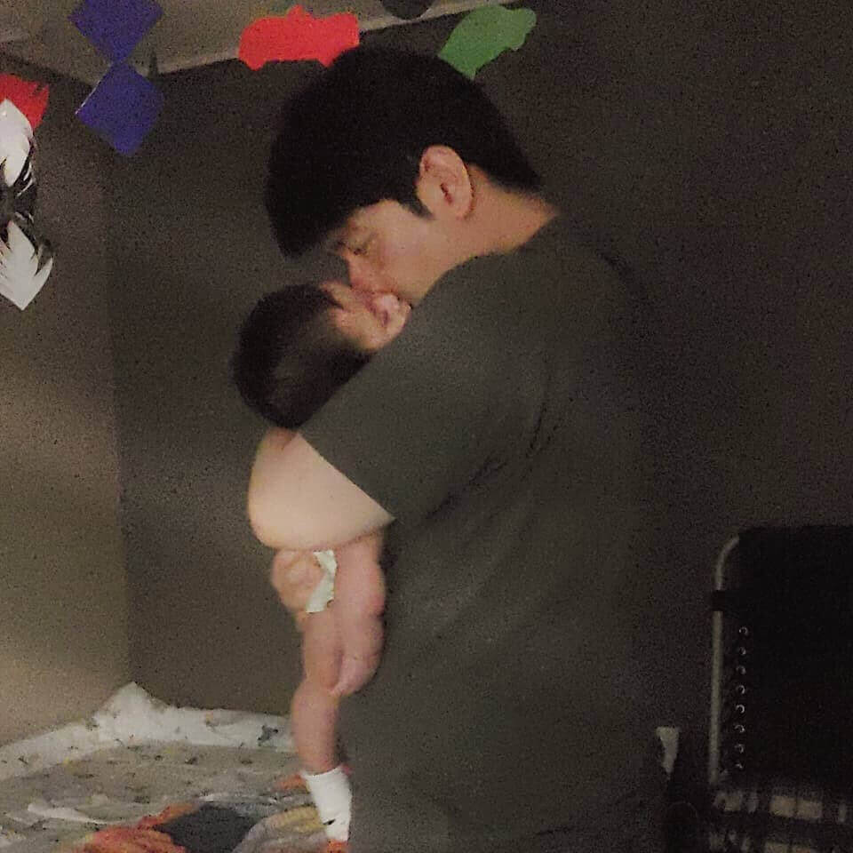 그 둘의 이야기