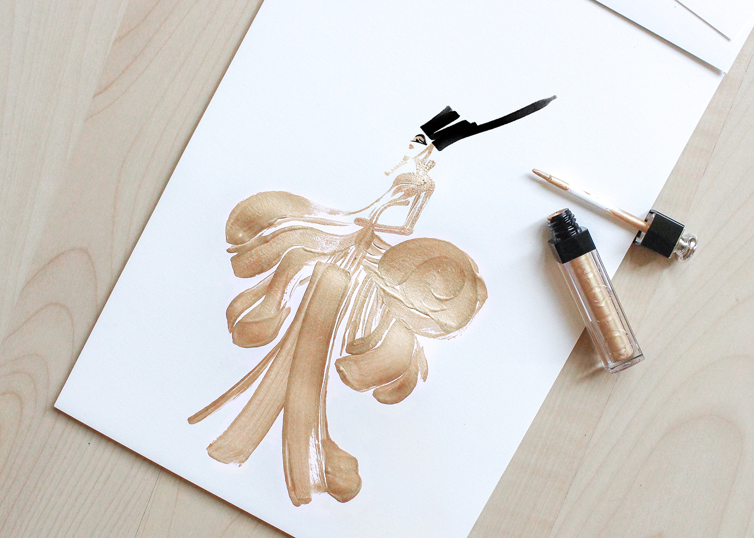  CHRISITIAN DIOR (크리스챤 디올) 2014 spring couture