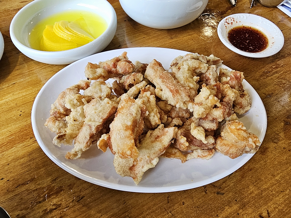 자양식당 이미지
