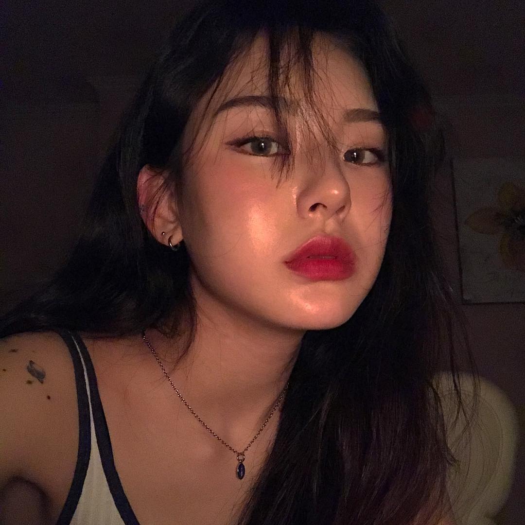  스트릿 우먼 파이터에 나온 노제 인스타그램 사진