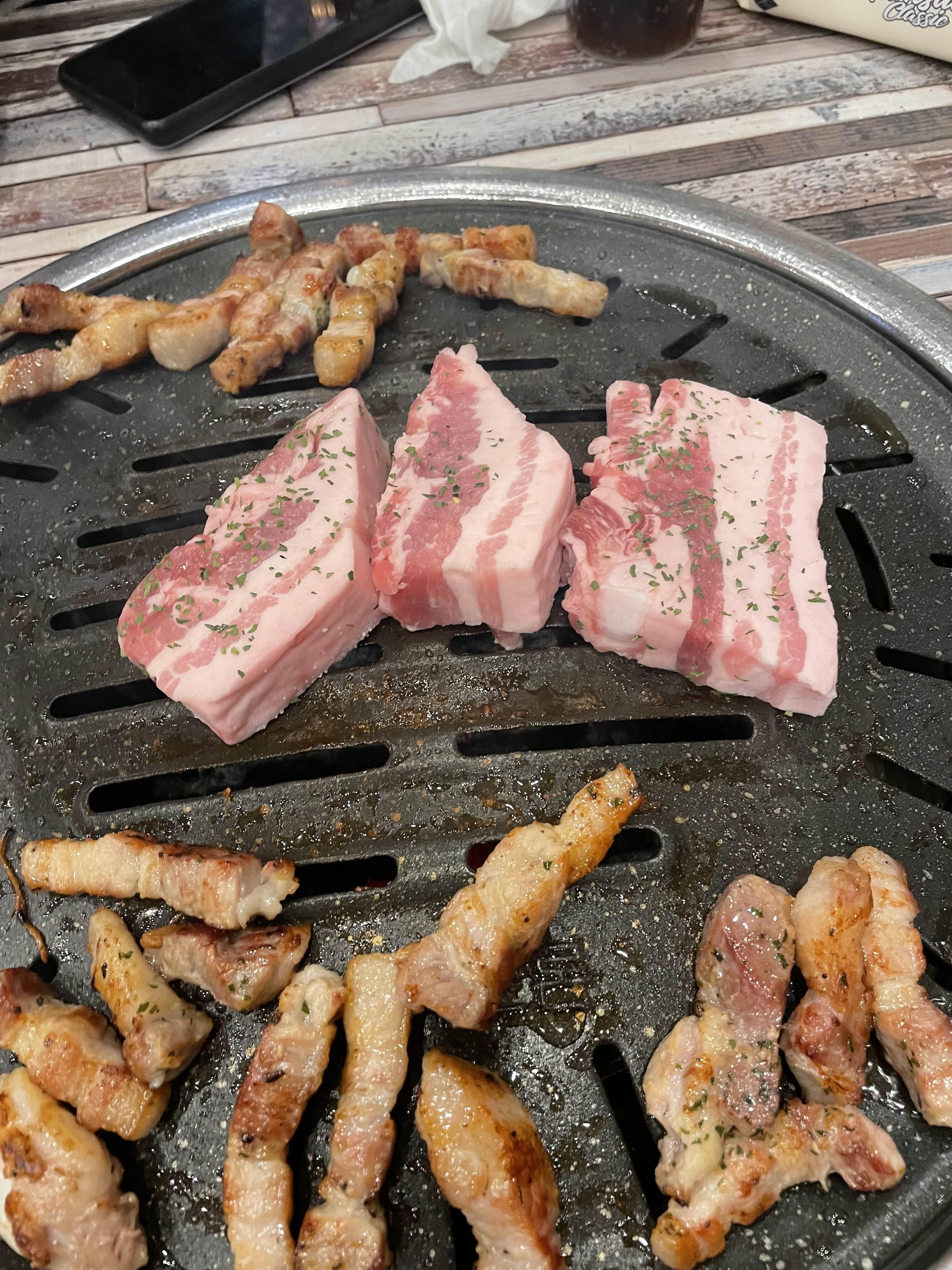 삼환축산 광안점 대표 사진