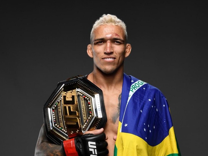UFC 경기일정