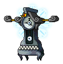 레이든 스태프 몬스터 드랍 정보