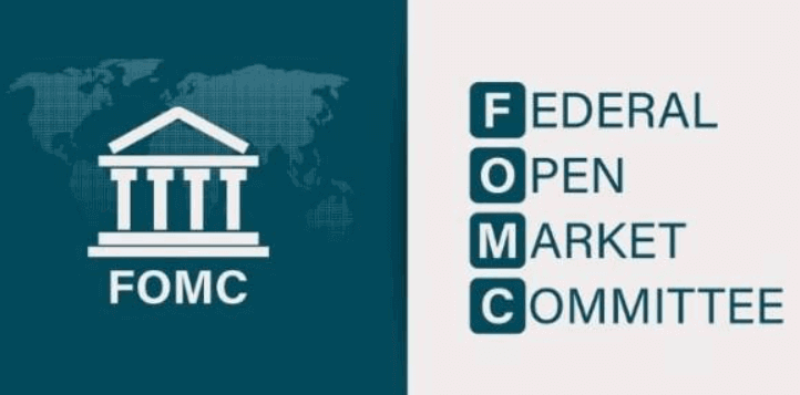 FOMC 로고