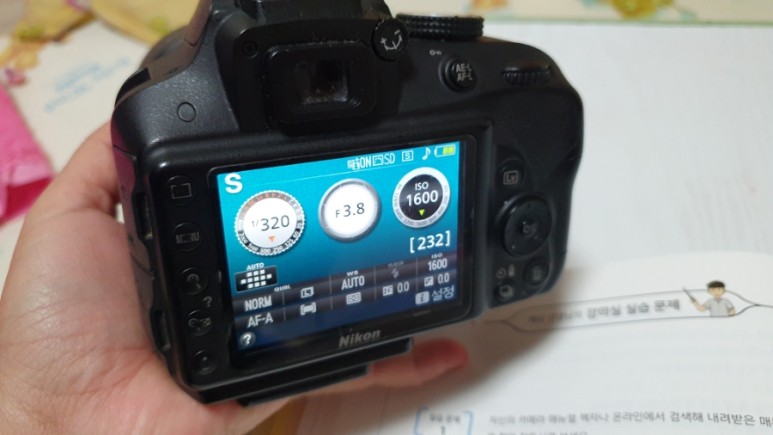 dslr 된다! 깨비의 DSLR & 미러리스 사진 2